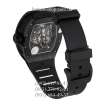 Richard Mille RM-055 Bubba Watson All Black